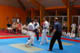 Comptition interne le 11-06-2006 - Combats des ados-adultes
